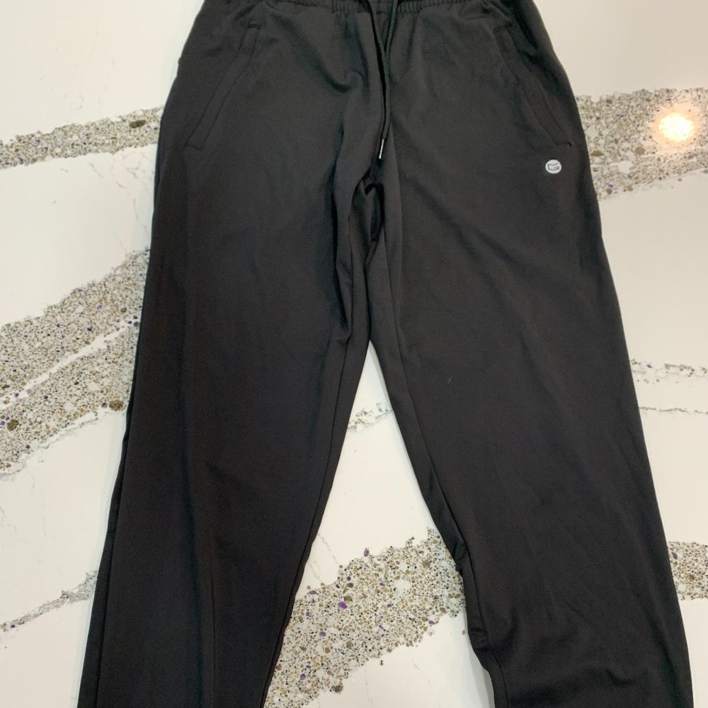 Black Jogger